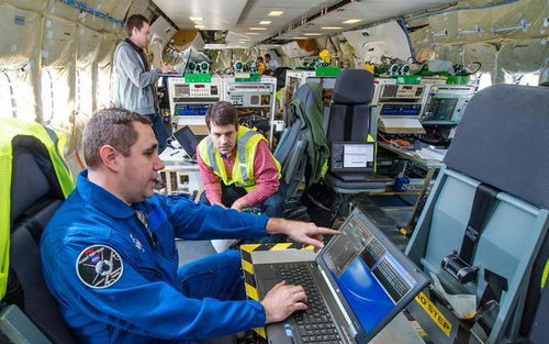 NASA開源飛行系統(tǒng)軟件 賦能商業(yè)航天，測(cè)試服務(wù)成為關(guān)鍵