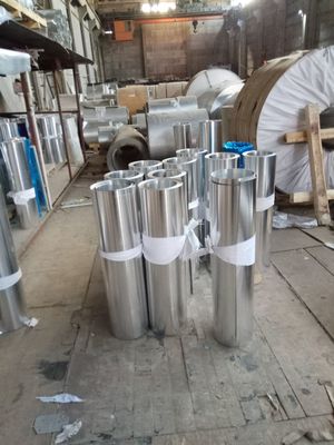 探究0.5mm厚鋁皮價(jià)格及其在建筑幕墻設(shè)計(jì)安裝中的影響與應(yīng)用